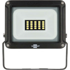 LED Spotlight JARO 1060 / LED Light 10W voor buitengebruik (LED Outdoor Floodlight voor wandmontage, 1150lm, gemaak